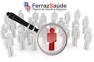 Planos de Saúde Individual em Ferraz de Vasconcelos