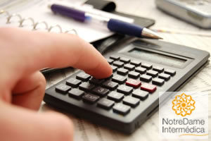 Notre Dame Intermédica Ferraz Preços Notre Dame Intermédica Ferraz Preços