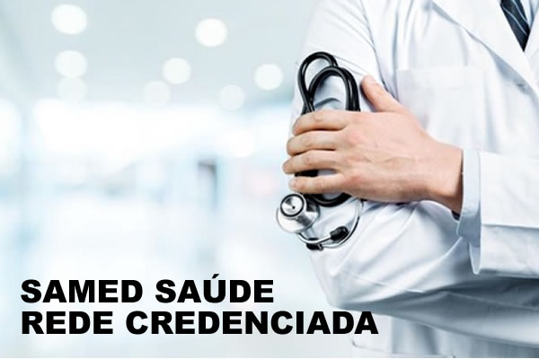 Samed Saúde rede credenciada em Ferraz