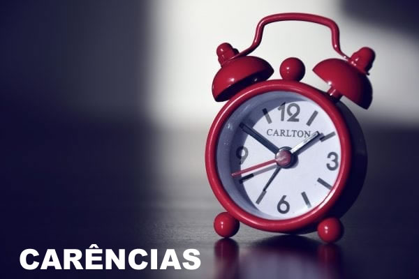 Omint Saúde carências em Ferraz