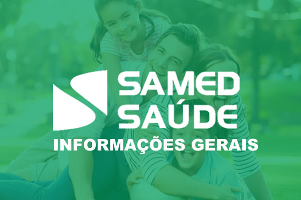 Samed Saúde informações gerais em Ferraz