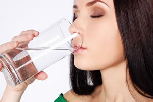 Problemas Causados Pela Falta de Beber Água