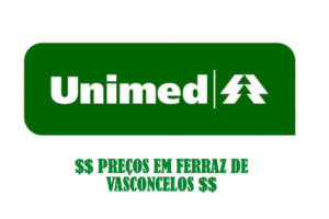 Unimed Saúde preços em Ferraz