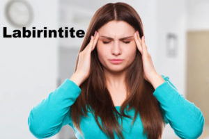 Labirintite o que é e quais os seus sintomas?