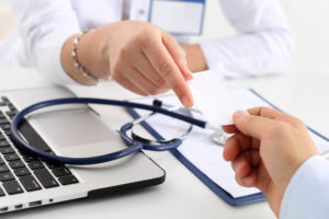 Planos de saúde em Ferraz