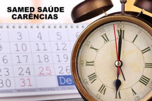 Samed Saúde carências em Ferraz