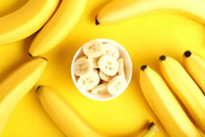 Veja os benefícios da banana!
