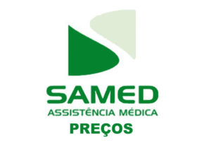 Samed Saúde preços